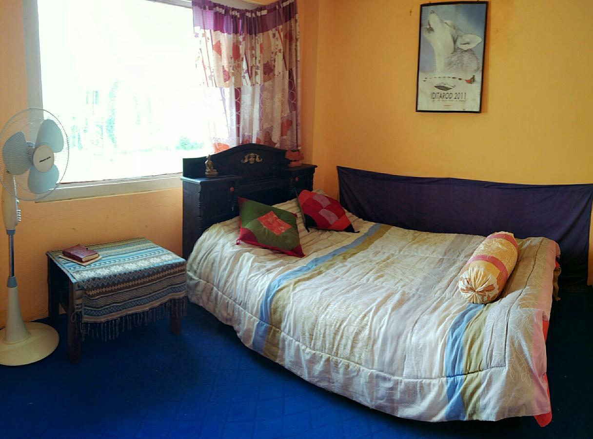 Everest Home Stay Apartment Lalitpur Екстер'єр фото