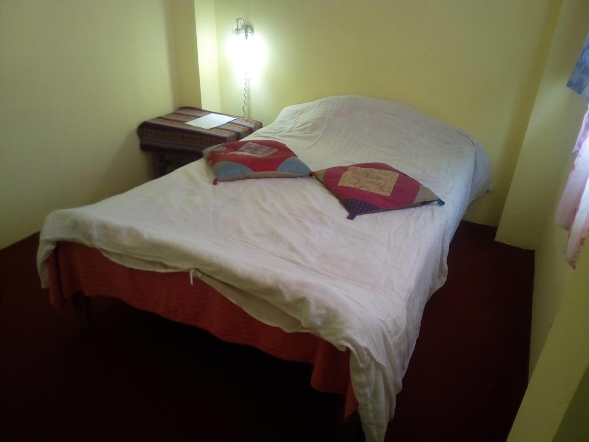 Everest Home Stay Apartment Lalitpur Екстер'єр фото