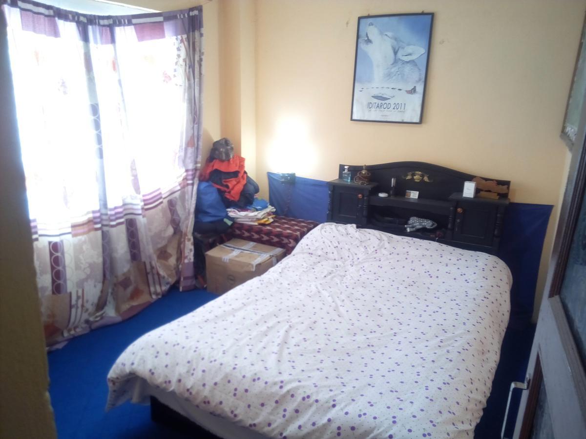 Everest Home Stay Apartment Lalitpur Екстер'єр фото