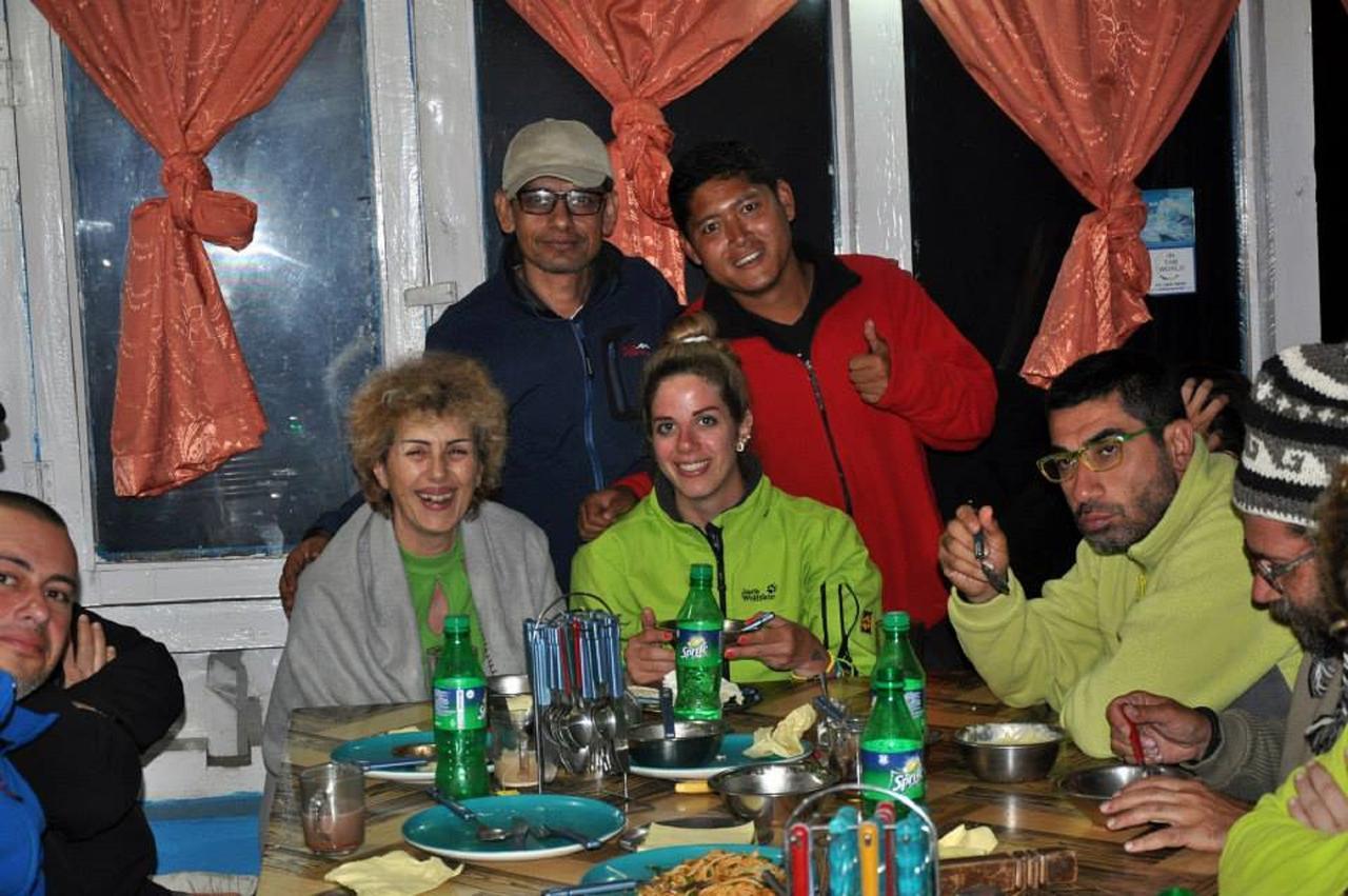 Everest Home Stay Apartment Lalitpur Екстер'єр фото